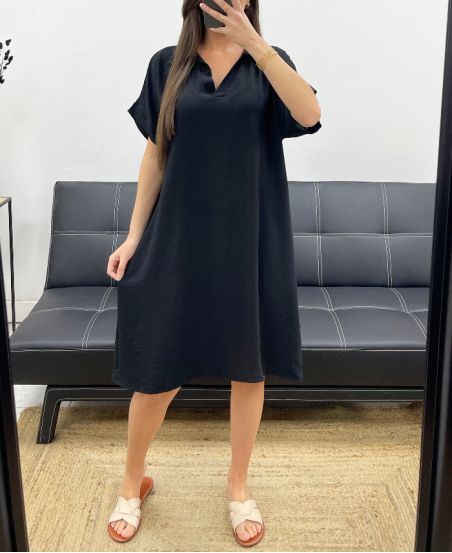 KLEID PE1380 SCHWARZ
