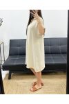 ABITO PE1380 BEIGE