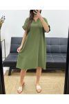 KLEID FS1380 KAKI