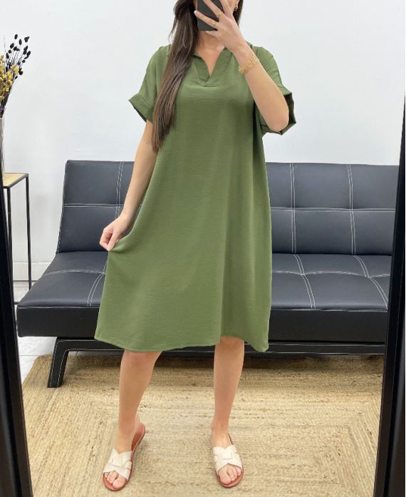 KLEID FS1380 KAKI
