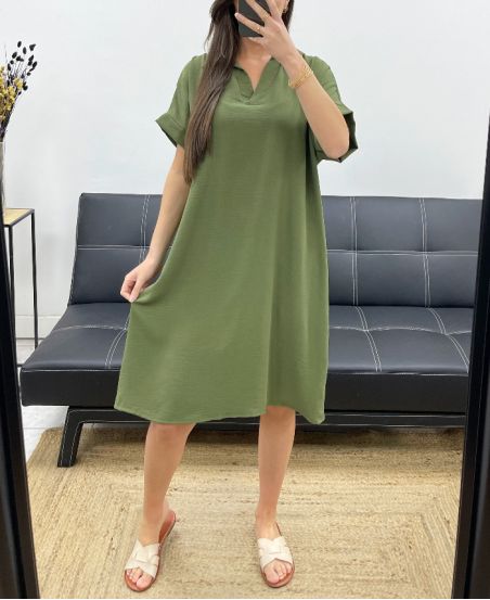 KLEID FS1380 KAKI