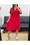 KLEID PE1380 ROT