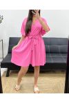 ABITO PE1394 ROSA