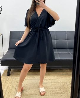 ABITO PE1394 NERO