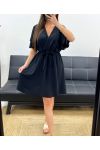 ABITO PE1394 NERO