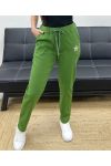 PANTALON ETOILE PE0267 OLIVE