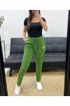 PANTALON ETOILE PE0267 OLIVE