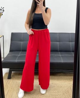 PE1667 FLIESSENDE HOSE ROT