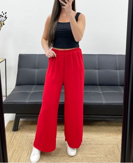 PE1667 FLIESSENDE HOSE ROT