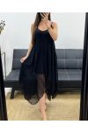 "BOHEMIAN COLLECTION" SUKIENKA KORONKOWA SS2286