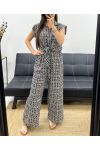 PE2306-3 CAMISA ESTAMPADA + CONJUNTO DE PANTALONES