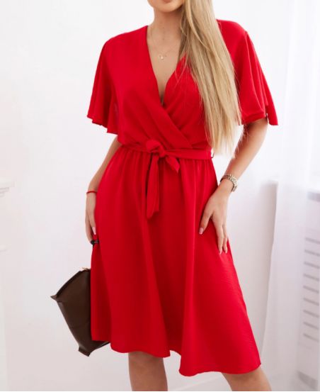 KLEID FS1394 ROT