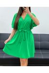 ABITO PE1394 VERDE