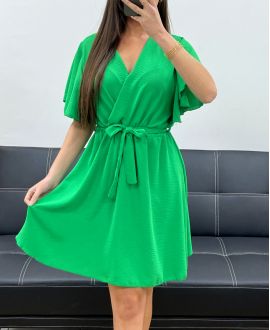 ABITO PE1394 VERDE