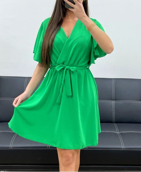 ABITO PE1394 VERDE