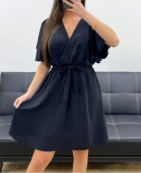 ABITO PE1394 NERO