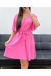 ABITO PE1394 ROSA