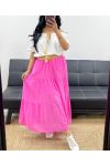 GIPSY ROK + PE1660 FUSHIA RIEM