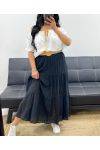 GIPSY ROCK + PE1660 GÜRTEL SCHWARZ