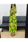  ROBE LEMON PE2015 VERT