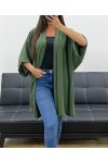 KIMONO PE2027 KAKI