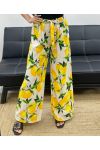 CRAVATTA PALAZZO LEMON SS2008 ECRU