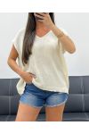 TOP PE1210 BEIGE