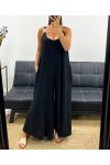 KOMBINEZON OVERSIZE Z 2 KIESZENIAMI PE5273