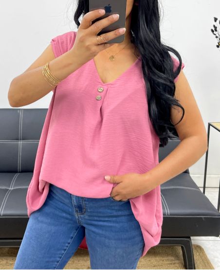 LOCKERE BLUSE PE5245 ALTROSA