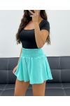 SHORT PE5212 PASTEL
