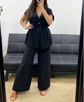 PE5200 SCHWARZ SET