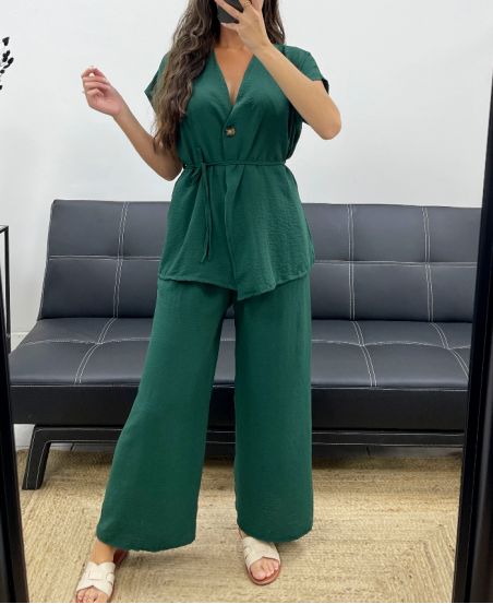 PE5200 GROENE SET