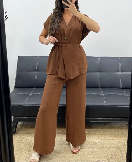 PE5200 CHOCOLADE SET