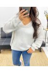 ZACHTE AH255001 WOLLEN TRUI