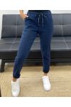 NAVY AH255124 PANTS