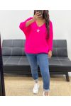 STER TRUI PE0317 FUSHIA