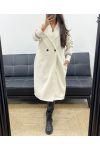CAPPOTTO AH255175 BEIGE