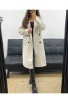 MANTEAU TRENCH AH2555078 BEIGE