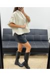 KAAP AH2555083 BEIGE