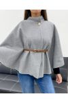 CAPE + GRAUER AH255184 GÜRTEL
