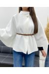 CAPE + WEISSER AH255184 GÜRTEL
