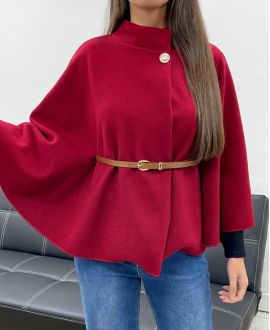 CAPE + PASEK AH255184 BORDOWY