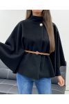 CAPE + SCHWARZER AH255184 GÜRTEL