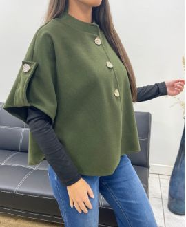 KAAP AH2555083 KHAKI