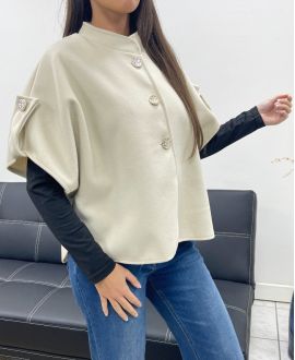 KAAP AH2555083 BEIGE