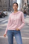 BICHETTE PE2312 SUDADERA ROSA