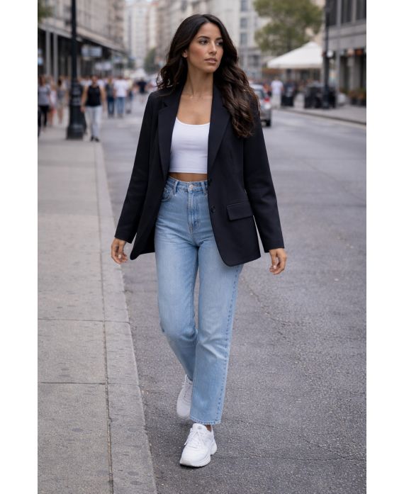 KURTKA BLAZER PE2318