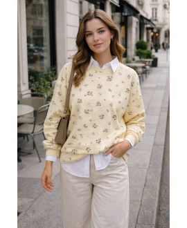 PE PE2379 GELE SWEATSHIRT