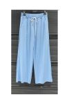 COUTURE JOGG PANTS PE2372 SKY BLUE
