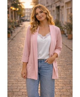 JAS S/M PE26864 ROZE